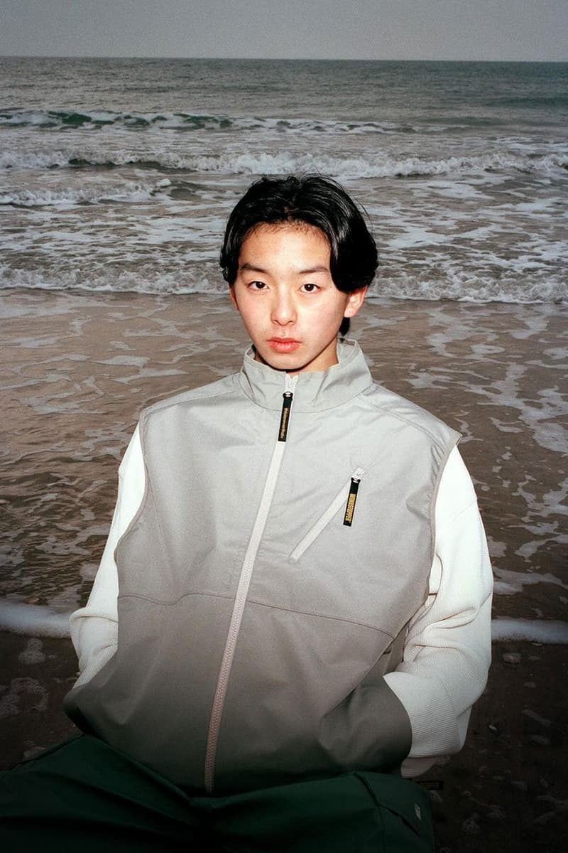 thisisneverthat x GORE-TEX Has Got You Covered collab collaboration release price us uk japan korea usd drop february goretex windstopper