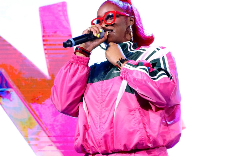 Tierra Whack Gets Ready for the Day in "Shower Song" Music Video