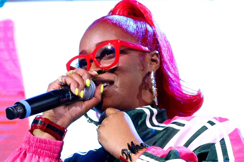 Tierra Whack Announces New Album 'World Wide Whack'