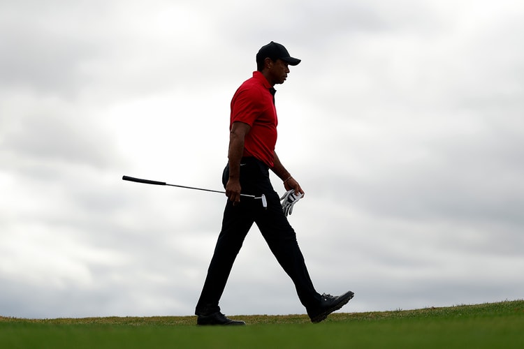 What Is Tiger Woods's 'Next Chapter?'