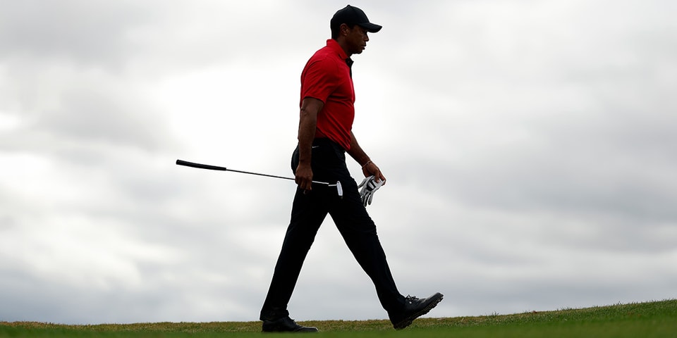 Tiger Woods, Nike Golf part ways; GOAT hints at 'next chapter' 