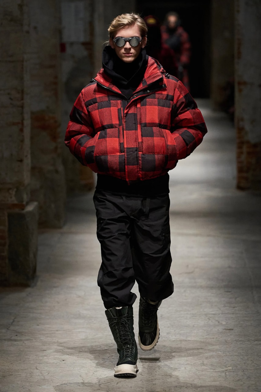 Todd Snyder Fall 2023 Menswear Collection