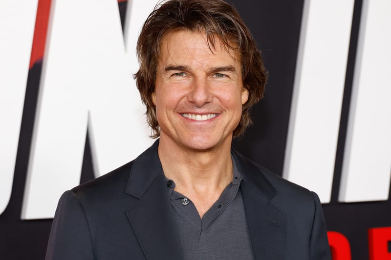 Tom Cruise Lands New Partnership Deal With Warner Bros.
