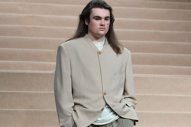 Pitti Uomo 105 Kicked Off Men's Fashion Month and Pharrell Delivered Louis Vuitton's SS24 Campaign in This Week's Top Fashion News