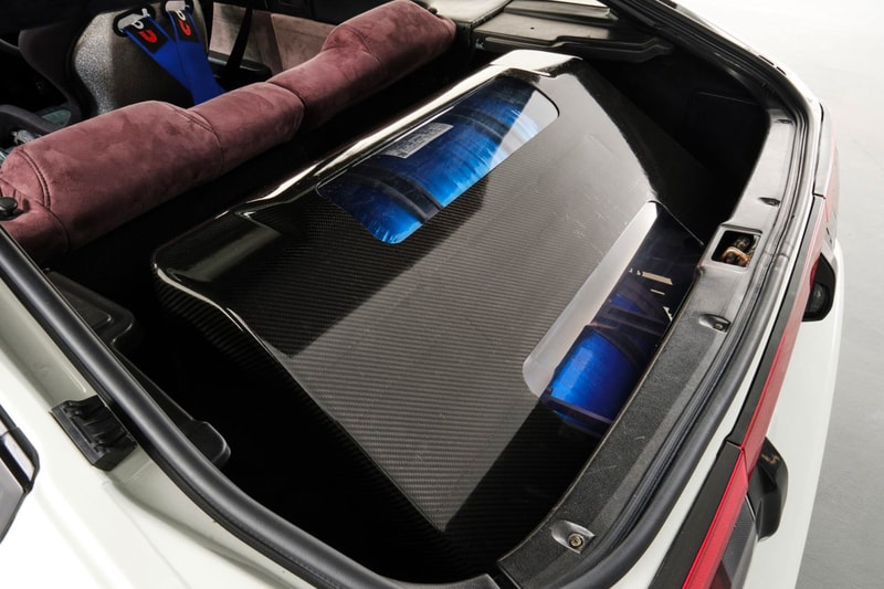 Toyota Gazoo Racing AE86 Restomod Pair Tokyo Auto Salon Info