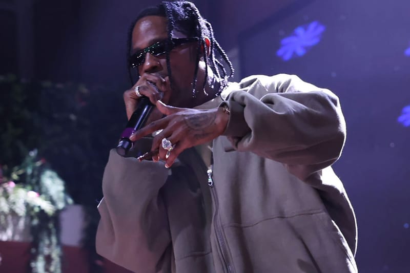 Emily Ratajkowski and Anok Yai Star in Travis Scott's "I KNOW" Video