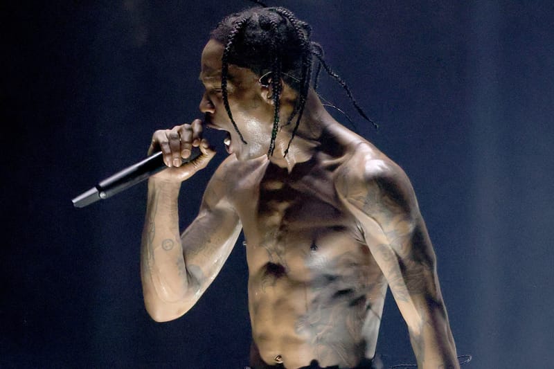 Travis Scott, 21 Savage and Rob49 Hit the Jet Skis in "TOPIA TWINS" Video