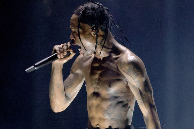 Travis Scott, 21 Savage and Rob49 Hit the Jet Skis in "TOPIA TWINS" Video