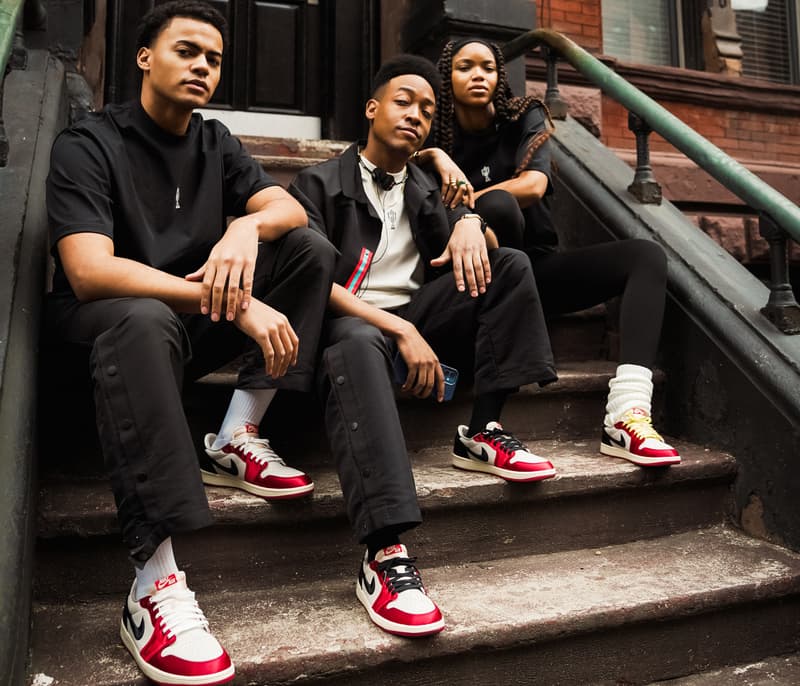 Trophy Room Air Jordan 1 Low OG FN0432-100 Release Date info store list buying guide photos price