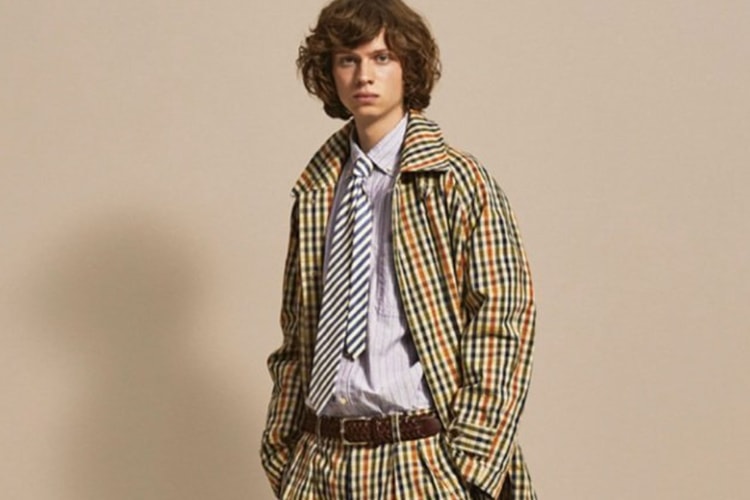 ts(s) Looks to Americana's Fashion Tropes for SS24