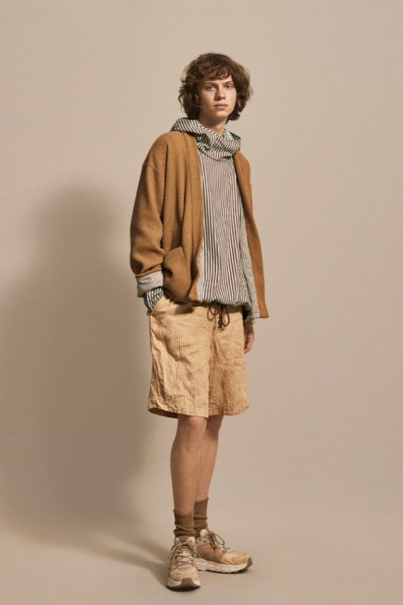 ts(s) Spring/Summer 2024 Collection Lookbook