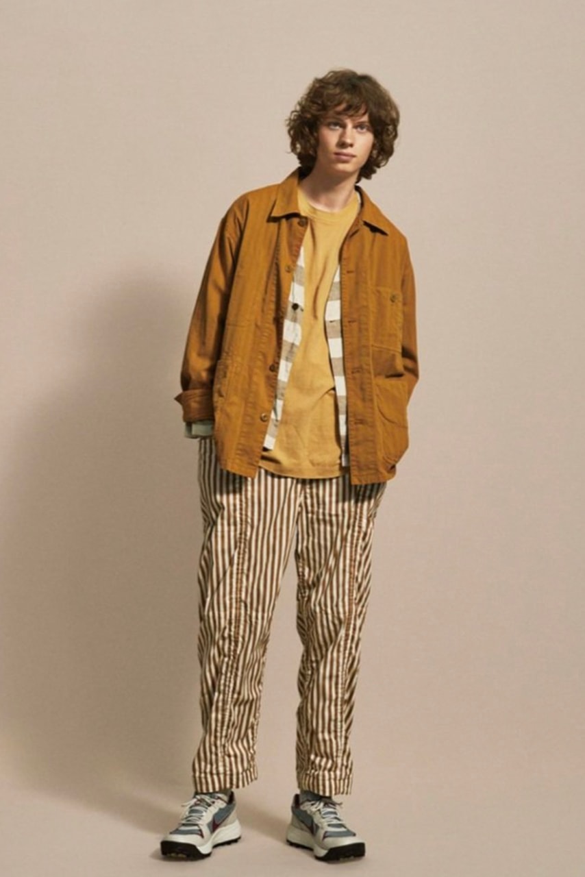 ts(s) Spring/Summer 2024 Collection Lookbook