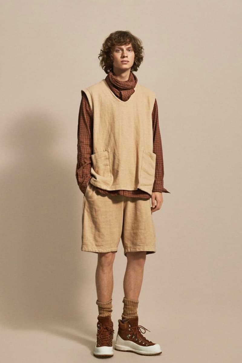 ts(s) Spring/Summer 2024 Collection Lookbook