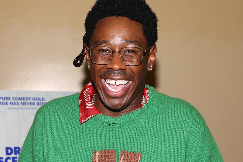 Tyler the Creator Best-Selling Rapper Vinyl 2023