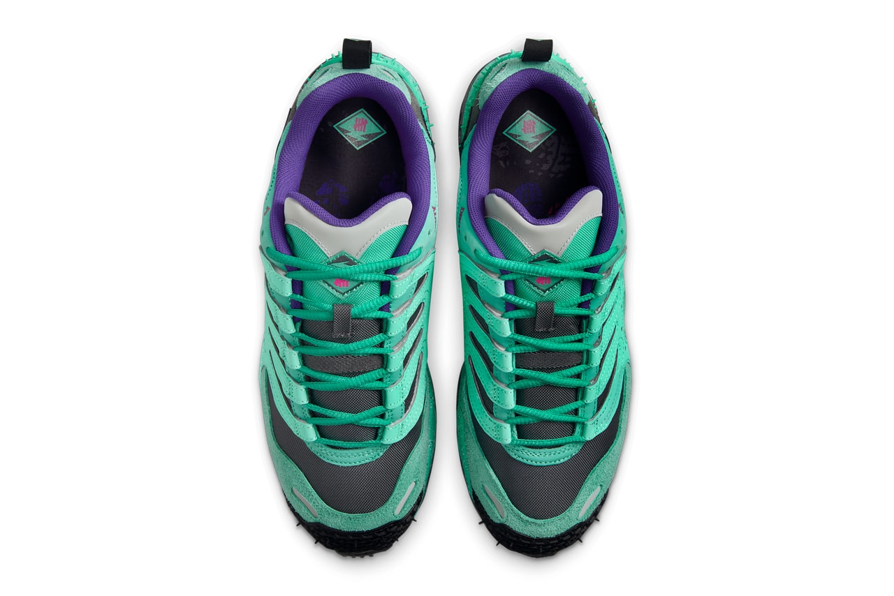 UNDEFEATED Nike Air Terra Humara Light Menta FN7546-301 release date info store list buying guide photos price