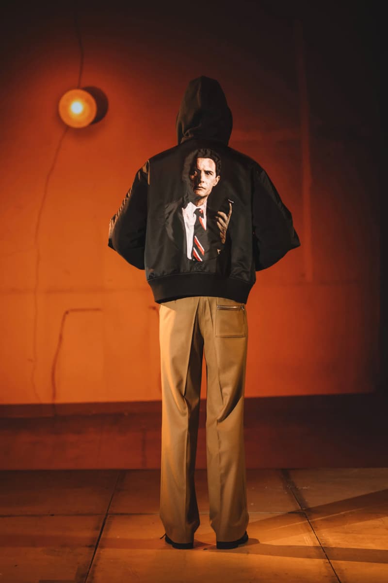 Undercover Fall/Winter 2024 Collection Lookbook Jun Takahashi