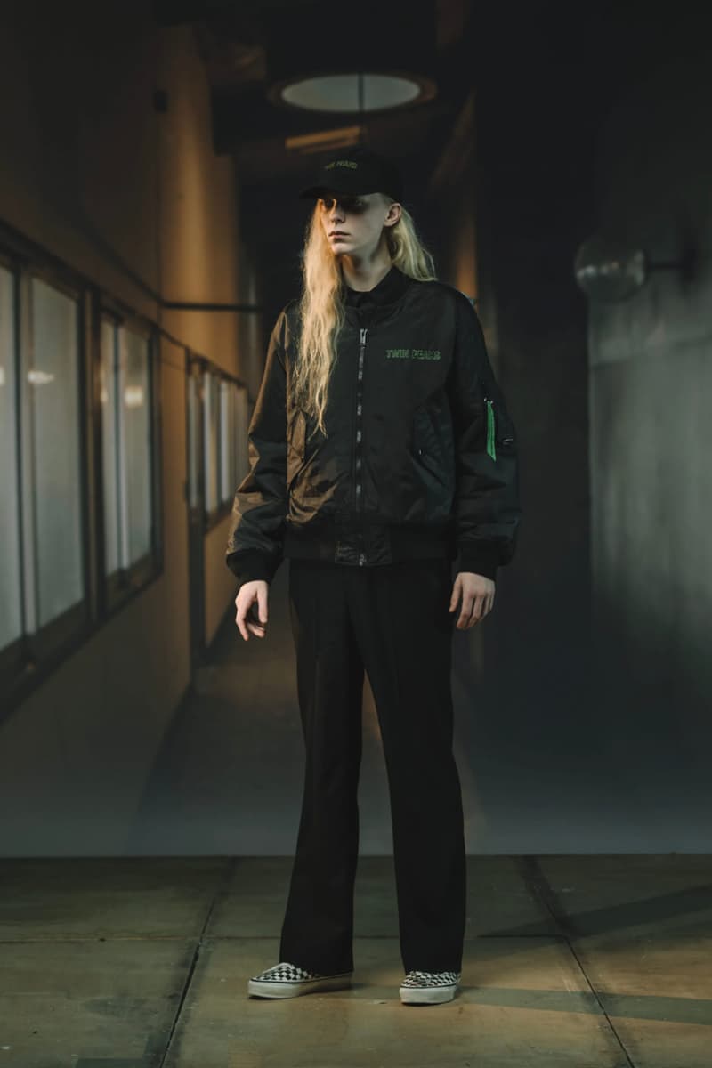 Undercover Fall/Winter 2024 Collection Lookbook Jun Takahashi