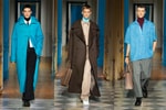 Valentino FW24 Uses Color To Liberate From Societal Conventions