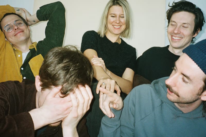 Indie-Pop Band Varsity Is Compiling a Year's Worth of Music Into an Album