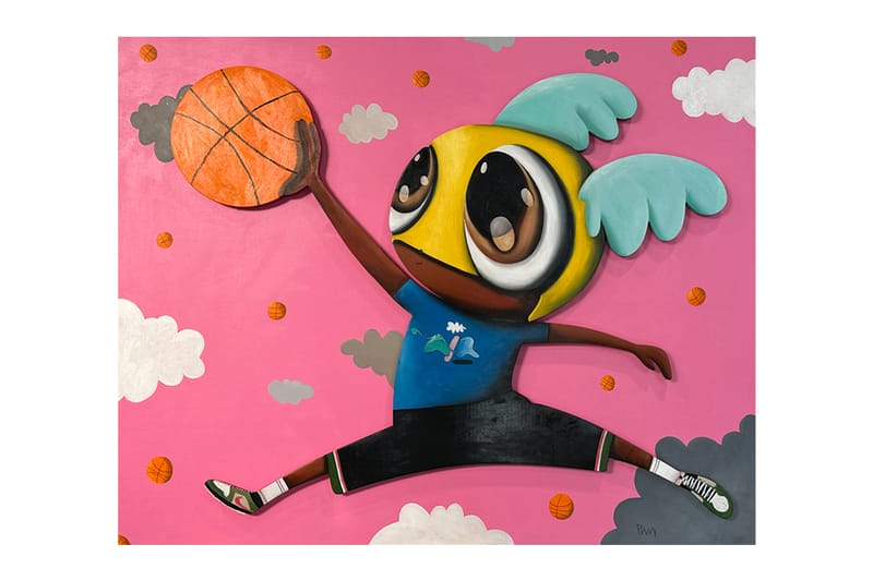 'Cuteism' Takes Center Stage in VILLAZAN's Latest Group Show