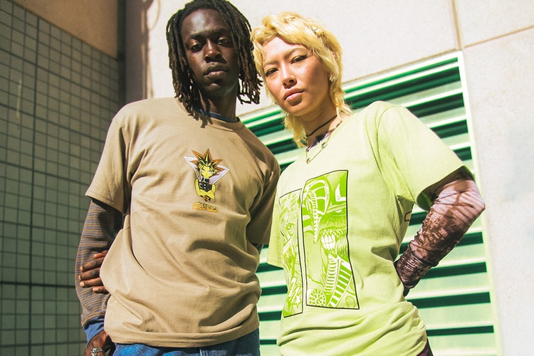 Viz Media Drops ‘Yu-Gi-Oh!’ and ‘Kaiju No. 8’ Manga-Themed Capsule Collections