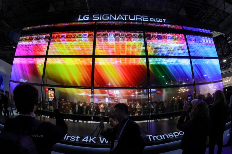 CES 2024 Showcased 4,000 Exhibitors in Las Vegas and Astrobotic's Moon Landing Mission Was Derailed in This Week's Tech Roundup