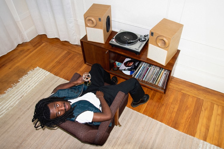 Western Acoustics: The San Francisco Brand Crafting Sculptural Speakers