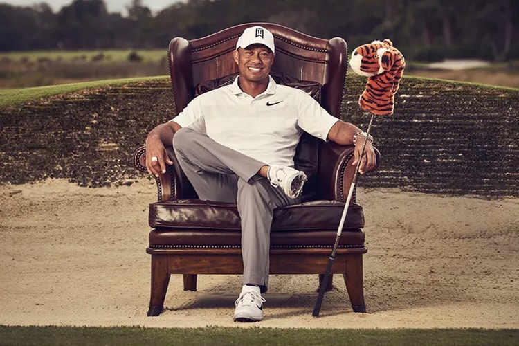 How Tiger Woods and Nike's Epic Partnership Fell Apart