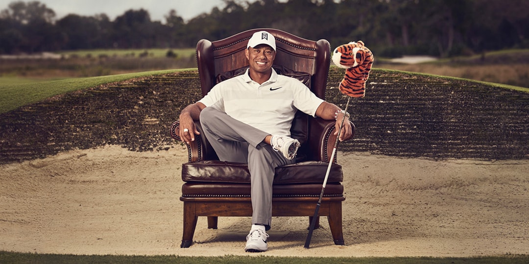 How Tiger Woods and Nike Fell Apart