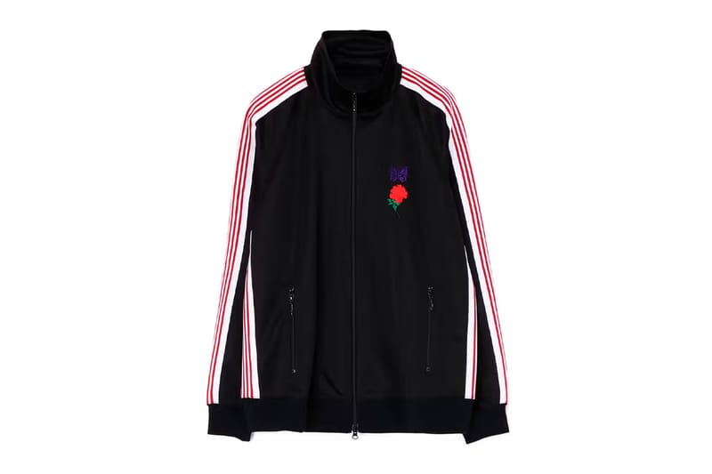 WILDSIDE YOHJI YAMAMOTO and NEEDLES Reconnect for SS24 Collaboration