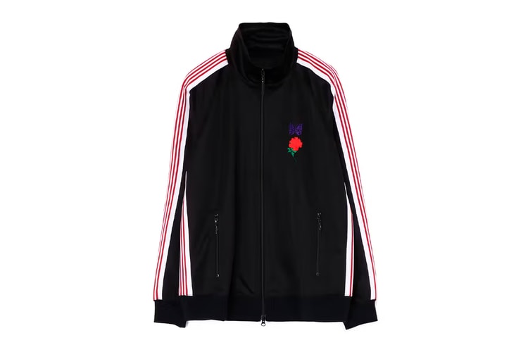 WILDSIDE YOHJI YAMAMOTO and NEEDLES Reconnect for SS24 Collaboration