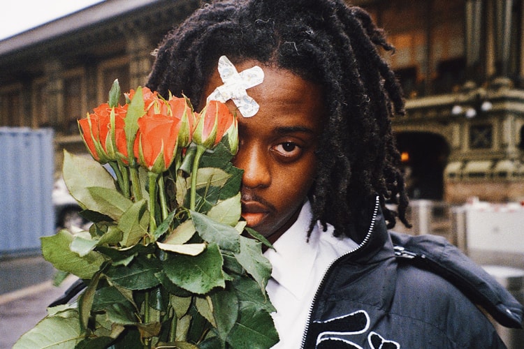 Wolfacejoeyy Is a Product of the Internet