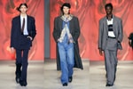 WOOYOUNGMI FW24 Brings Seoul to Paris