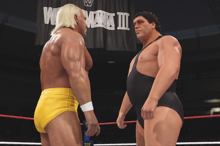 'WWE 2K24' Features 4 New Match Types and Standout Moments From WrestleMania History