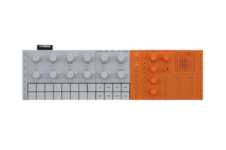 Yamaha Engineers Miniature Soundboard for Making Music on the Go