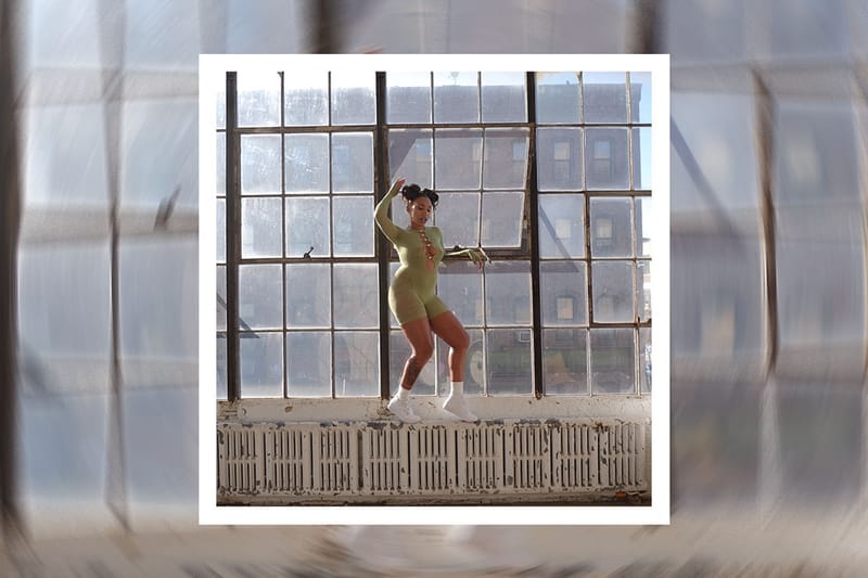 Yaya Bey Announces 'Ten Fold' Album