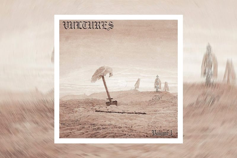 North West Reveals Tracklist and Features for Ye and Ty Dolla $ign's 'Vultures'