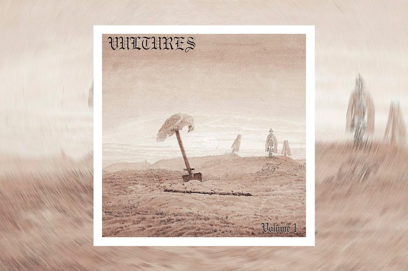 North West Reveals Tracklist and Features for Ye and Ty Dolla $ign's 'Vultures'