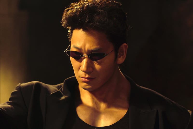 Netflix Shares the Making-of ‘Yu Yu Hakusho’ Live-Action