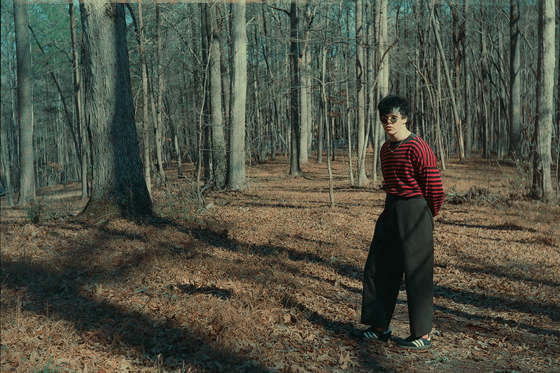 YUNGBLUD Breaks Down His Latest Single "When We Die (Can We Still Get High?)" and Plans for 2024