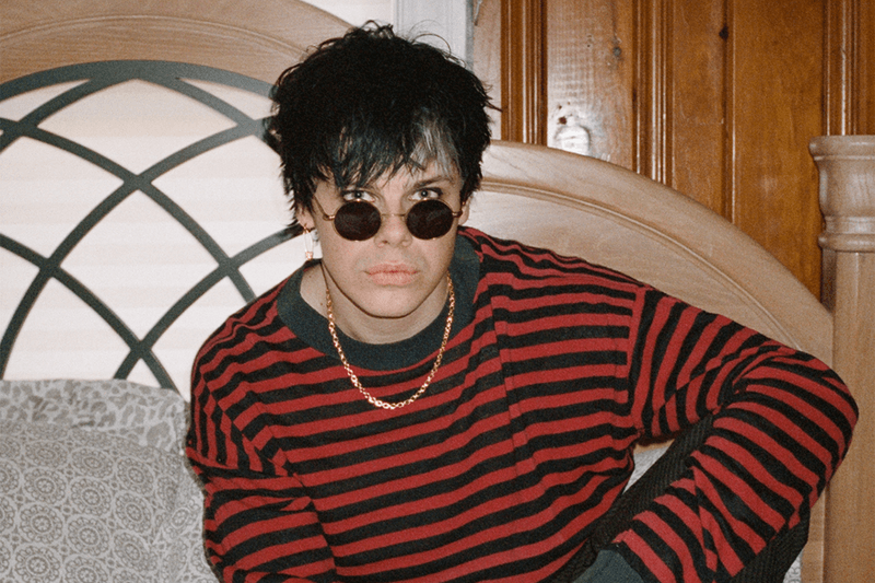 YUNGBLUD Opens Up About His Latest Single and Plans for 2024