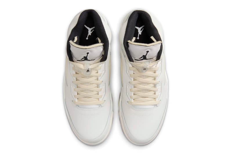 Air Jordan 5 SE Sail FN7405-100 Release Date info store list buying guide photos price