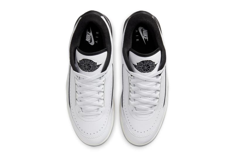 Air Jordan 2/3 Hybrid FD0383-100 Release Info date store list buying guide photos price