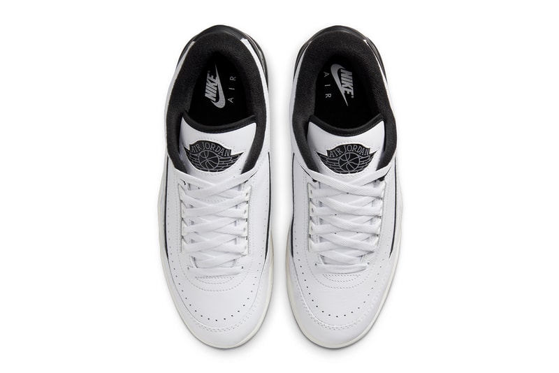 Air Jordan 2/3 Hybrid FD0383-100 Release Info date store list buying guide photos price