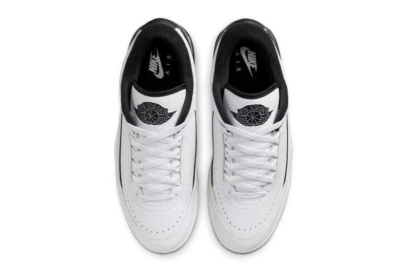 Air Jordan 2/3 Hybrid FD0383-100 Release Info date store list buying guide photos price