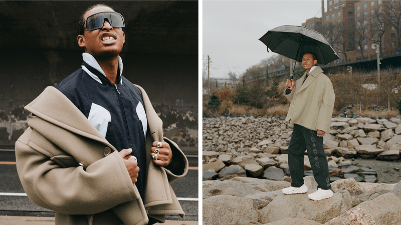 Crocs Brings the Echo Storm to New York City with Joe Floww 