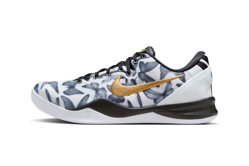 Nike Kobe 8 Protro Mambacita FV6325-100 Release Info date store list buying guide photos price