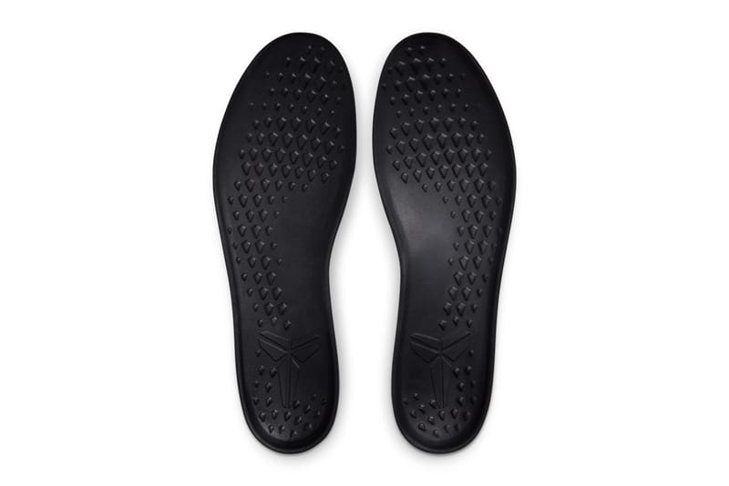 kobe 9 insole