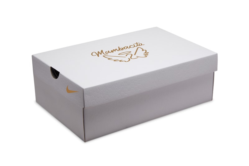 Nike Kobe 8 Protro Mambacita FV6325-100 Release Info date store list buying guide photos price