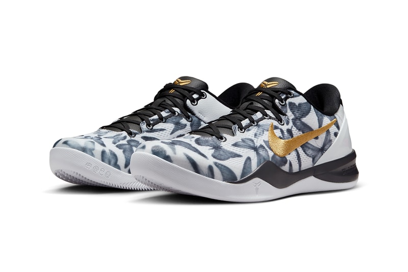 Nike Kobe 8 Protro Mambacita FV6325-100 Release Info date store list buying guide photos price